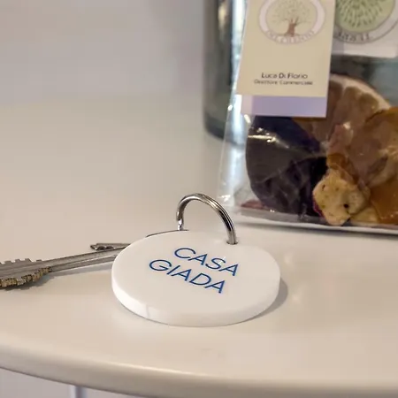 شقة Casa Giada