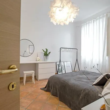 Casa Giada ساليرنو