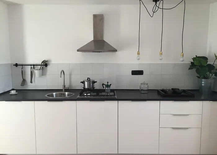 Apartament Casa Giada