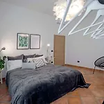Casa Giada Apartamento *