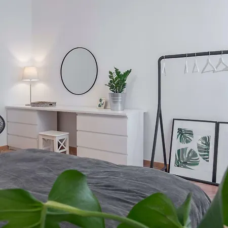 Casa Giada Apartment Salerno