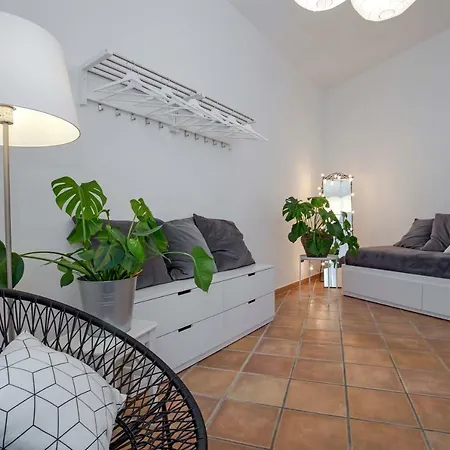 Casa Giada Apartment