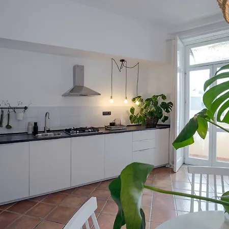 Casa Giada Apartment *