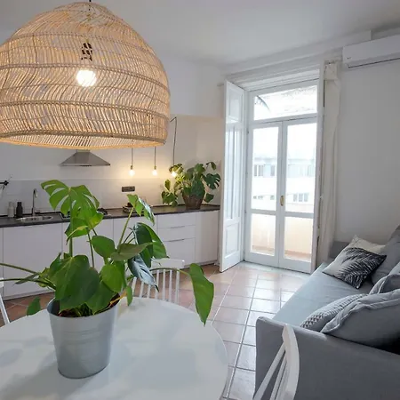 Casa Giada Apartment Salerno