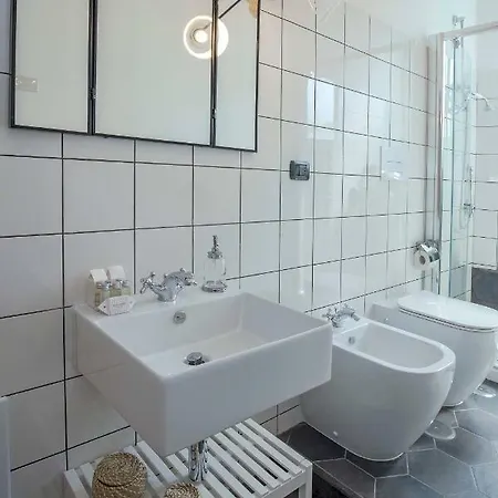 Casa Giada * Salerno