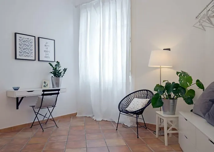 Апартаменты Casa Giada