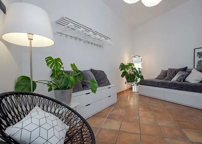 Casa Giada Апартаменты