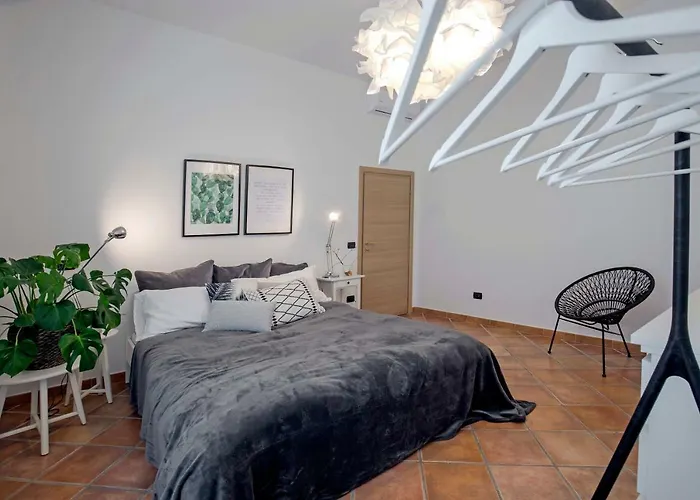 Casa Giada Апартаменты *