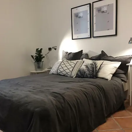Apartamento Casa Giada