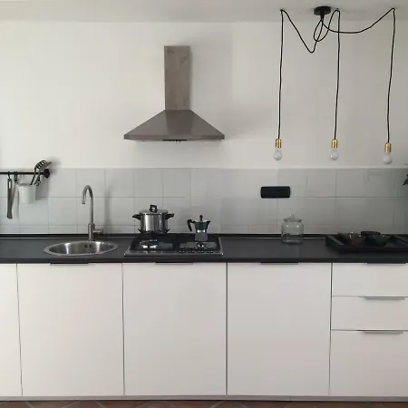 Apartamento Casa Giada