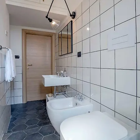 Casa Giada Apartamento *