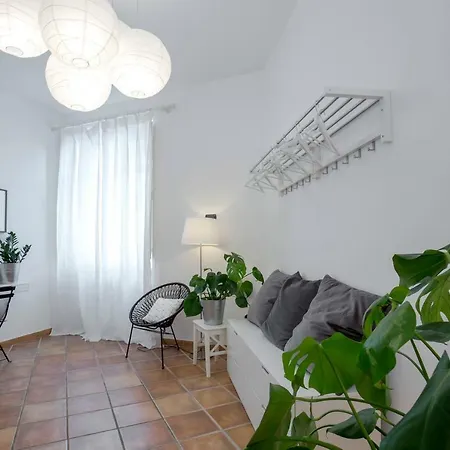 Apartamento Casa Giada