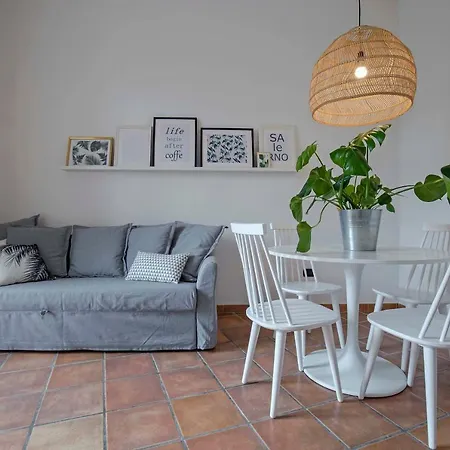 Apartamento Casa Giada *