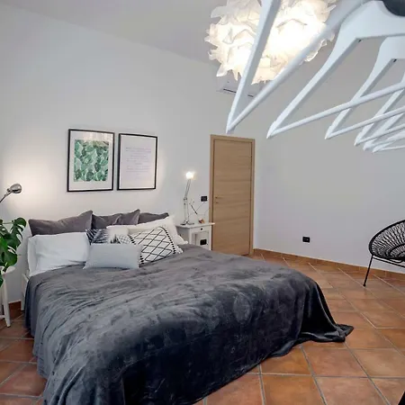 Casa Giada Apartamento *