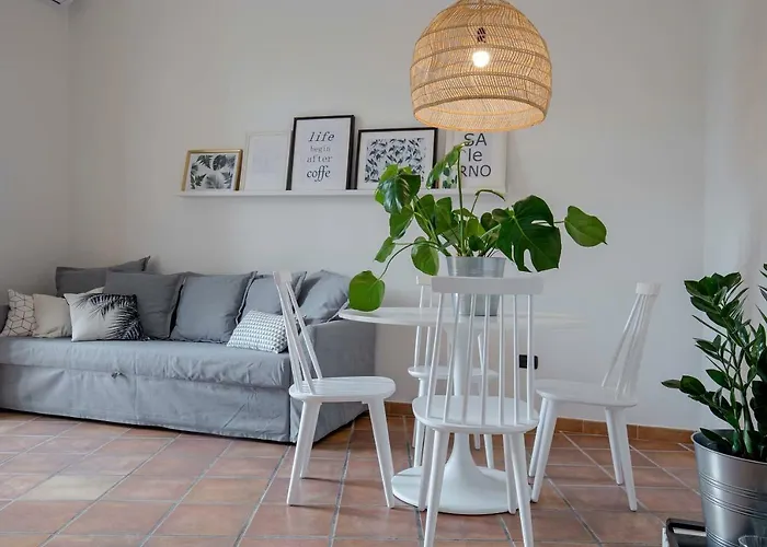 Casa Giada סלרנו