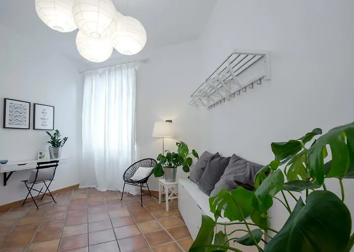 Lägenhet Casa Giada