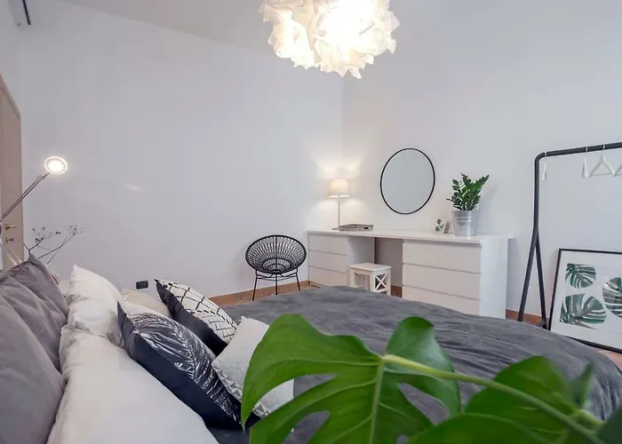 דירה Casa Giada *