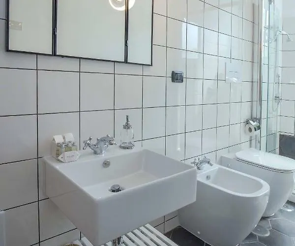 Casa Giada * סלרנו